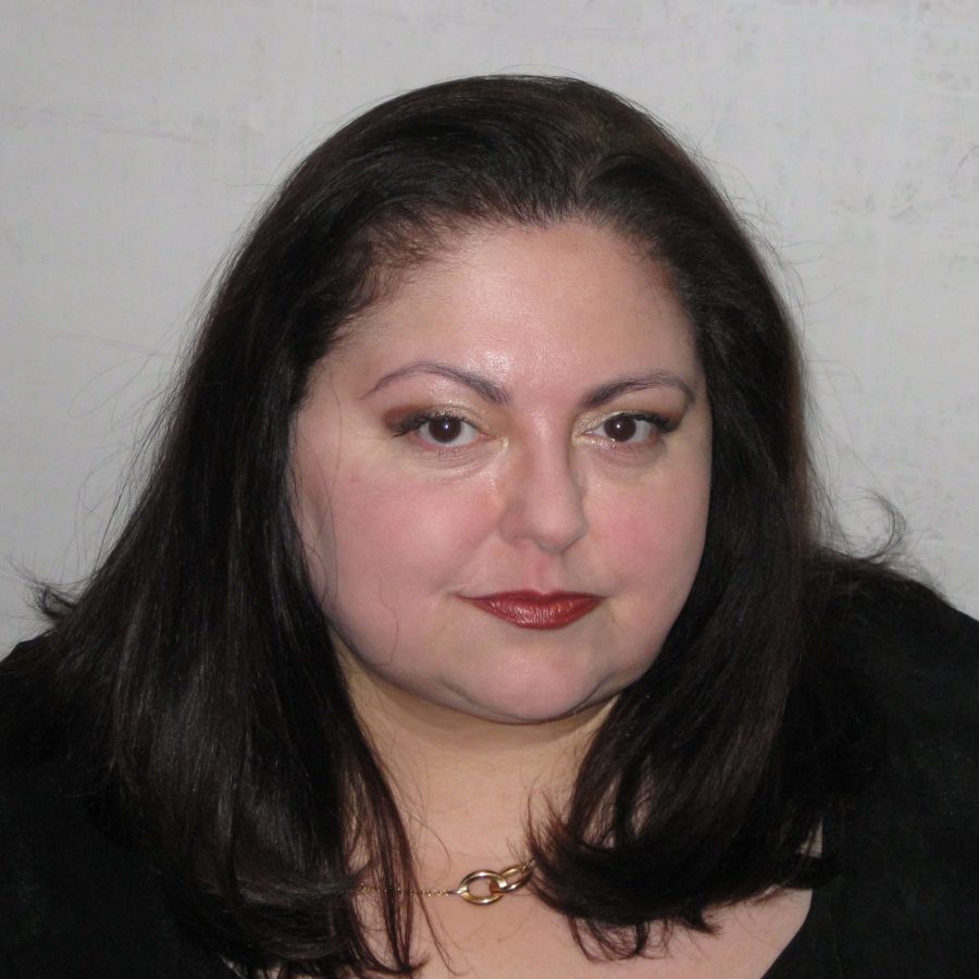 Irada Sadykhova